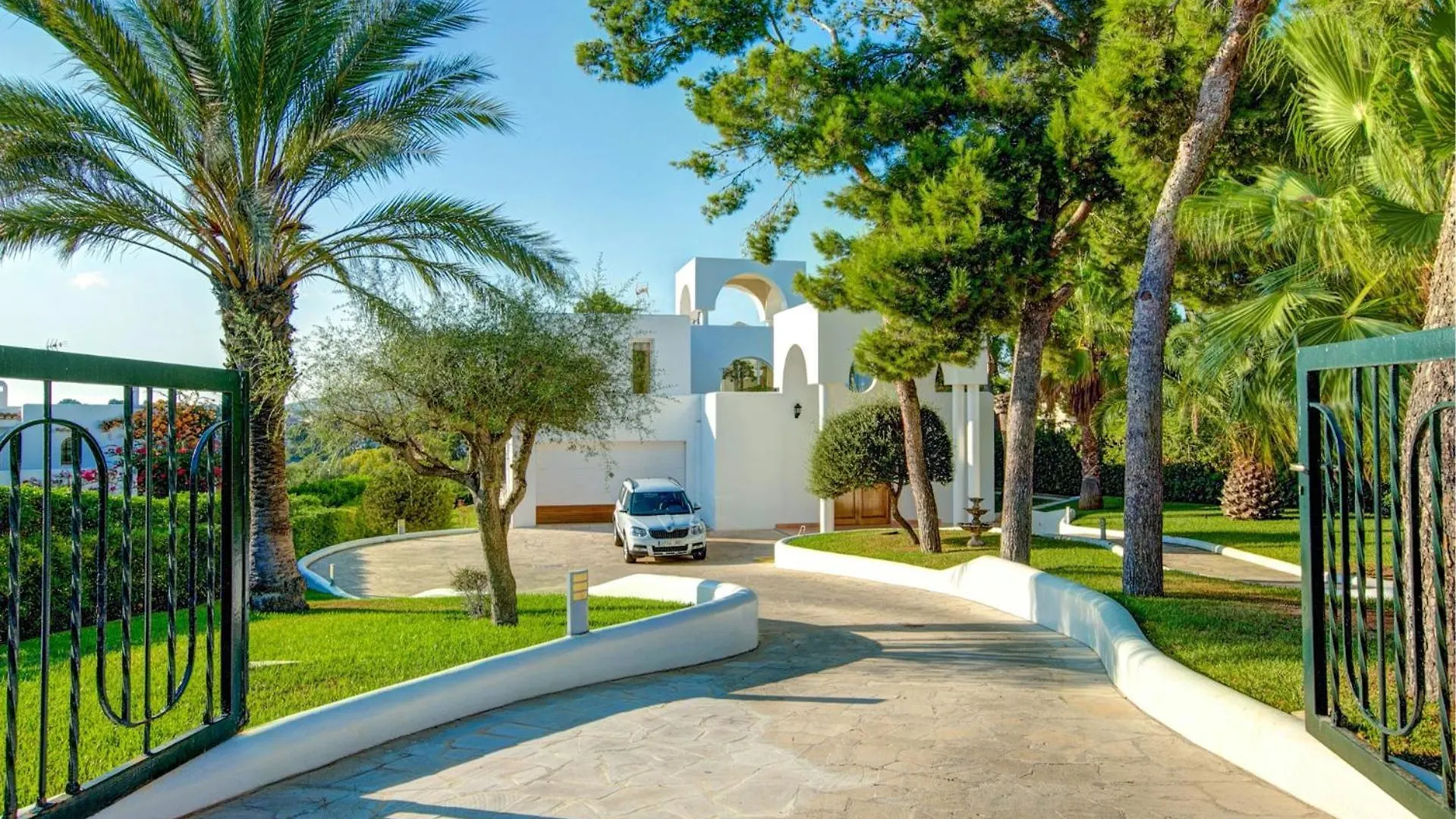 Villa Ses Arcades By Villa Plus Кала де Ор