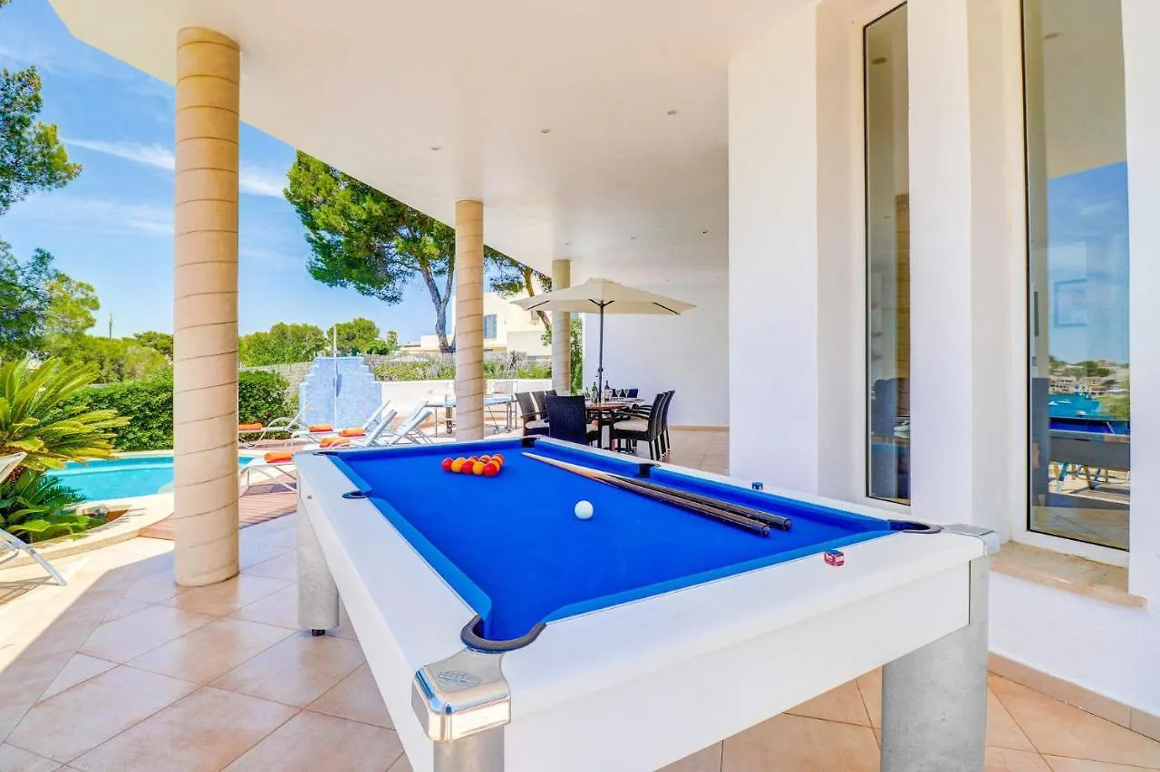 Villa Ses Arcades By Villa Plus Кала де Ор