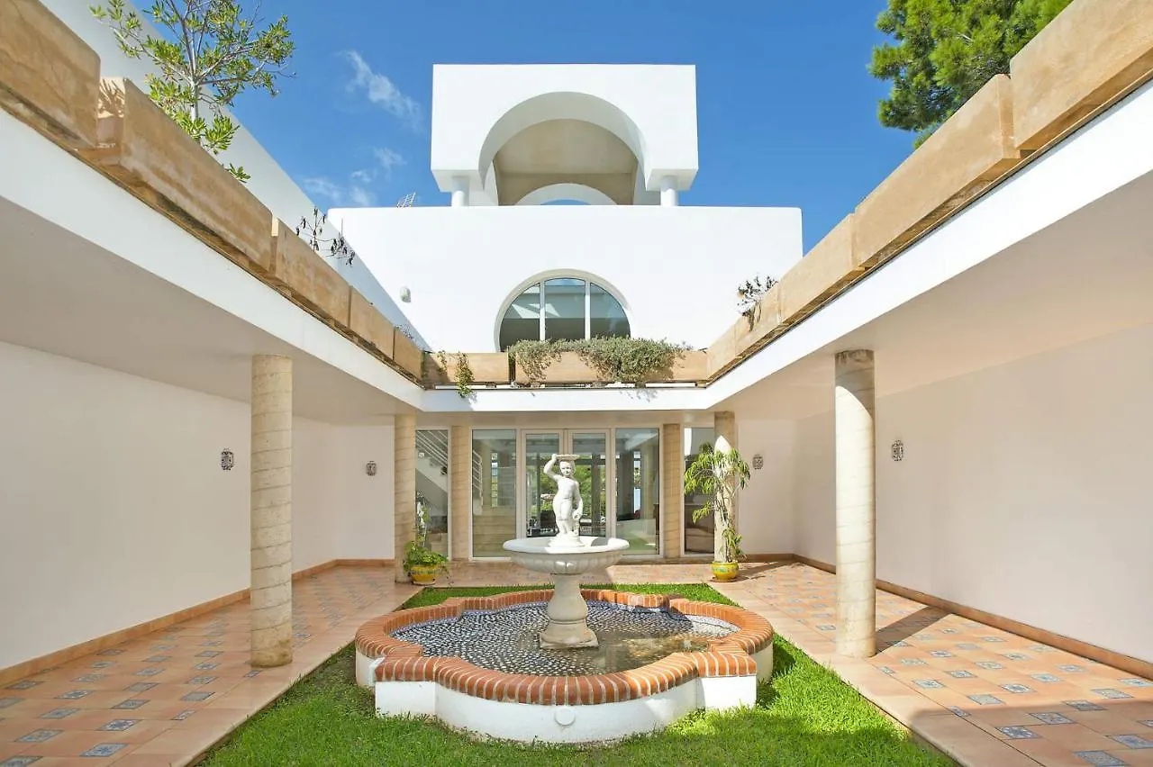 Villa Ses Arcades By Villa Plus Кала де Ор